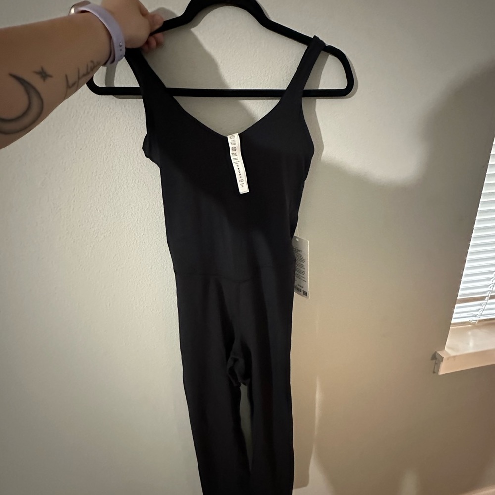 Lululemon Align Bodysuit NWT size 4